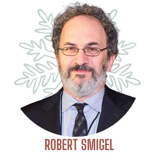 Robert Smigel Bio picture